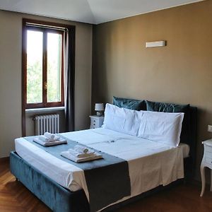 Deluxe Kamer met Twee Aparte Bedden