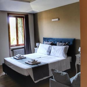 Kamer met een Queen Size Bed